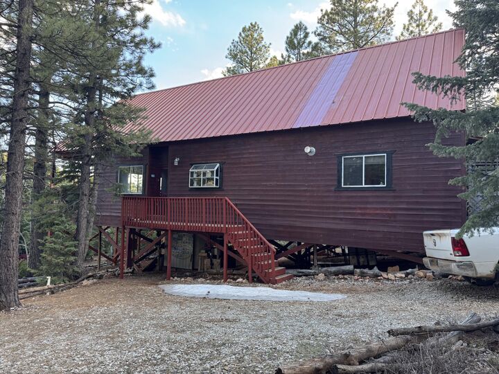 Property Photo:  1145 Doe Trail  UT 84762 