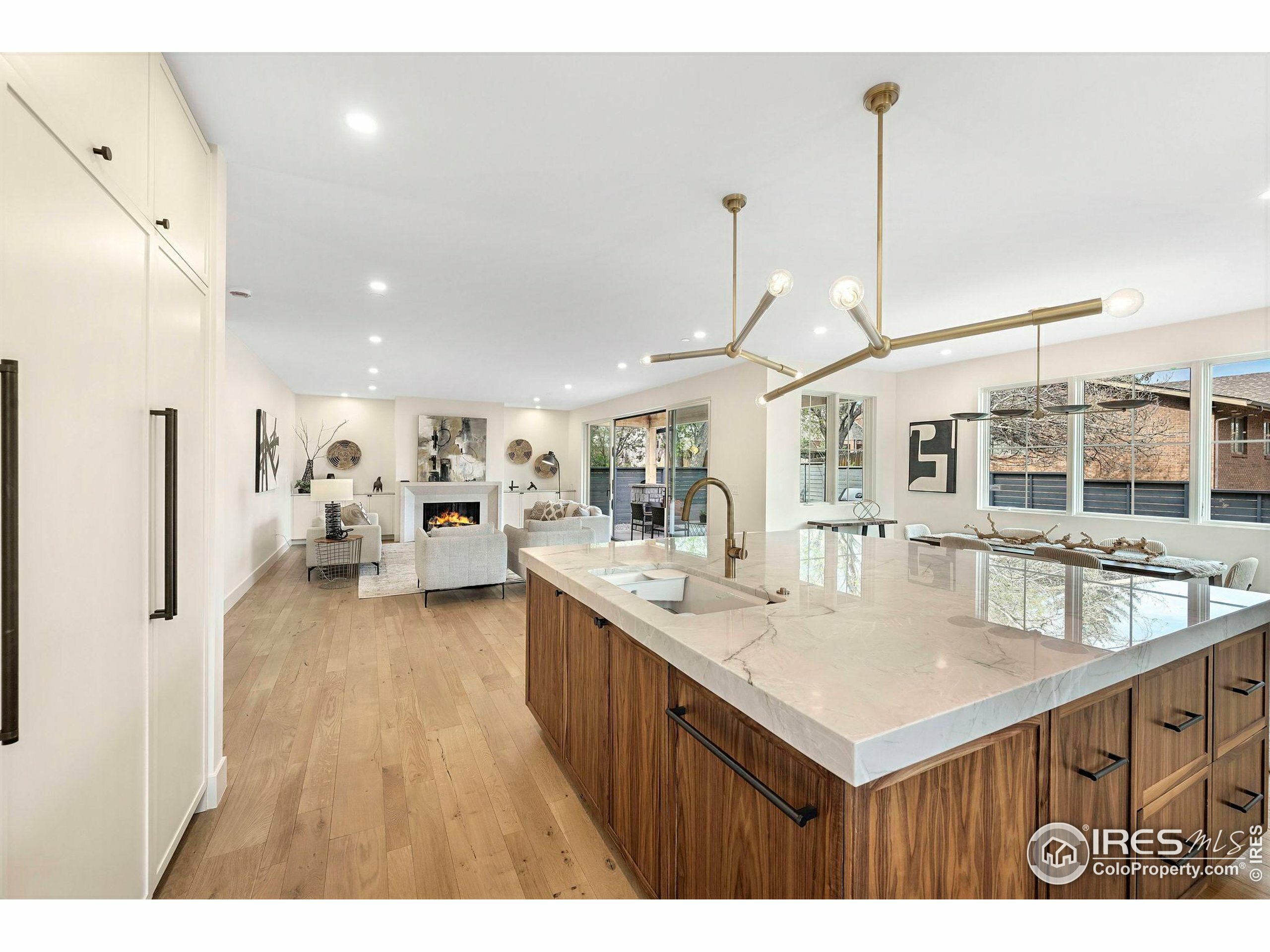 Property Photo: 2700 15th St CO 80304