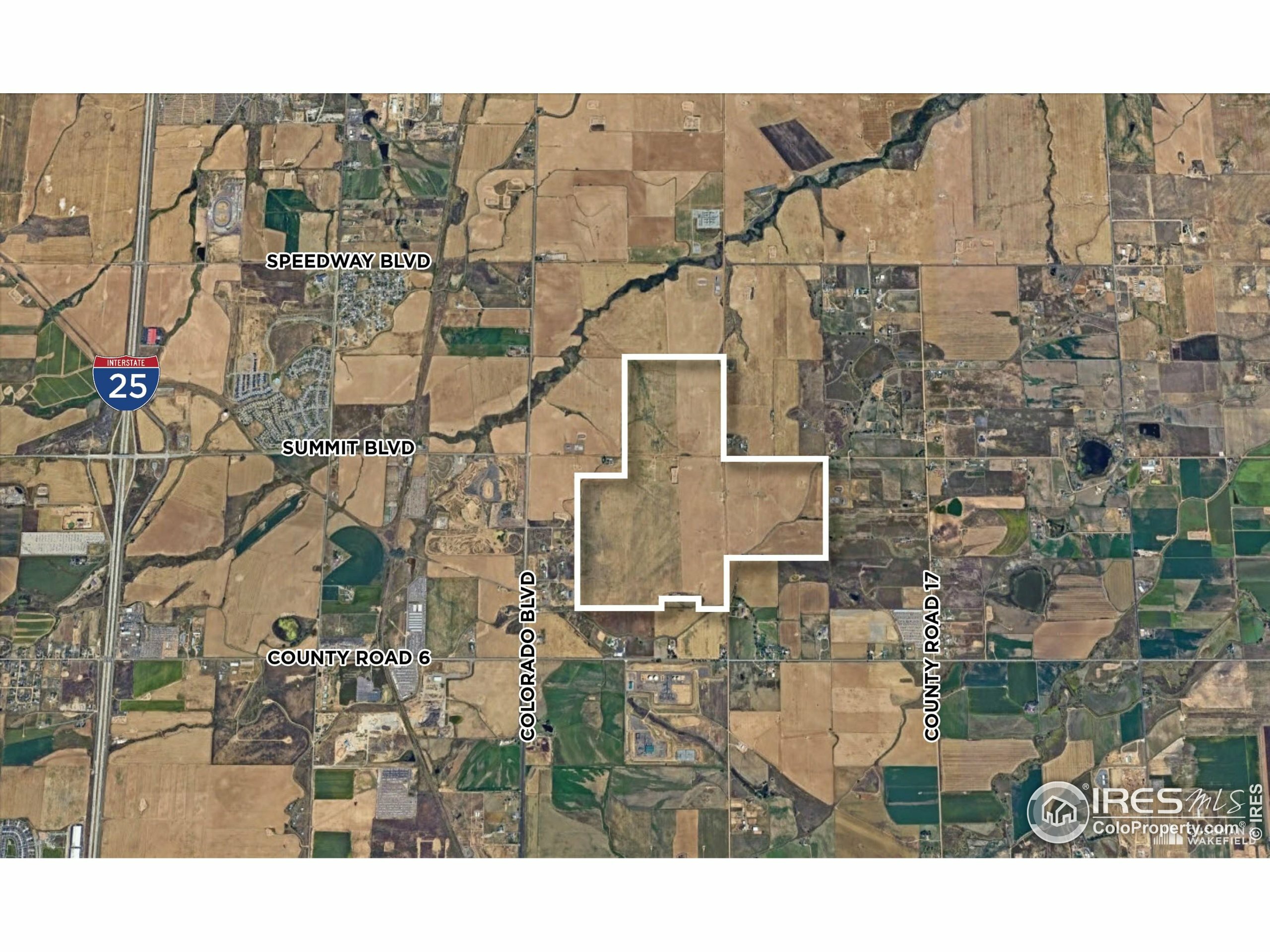 0 Summit Blvd  Dacono CO 80514 photo
