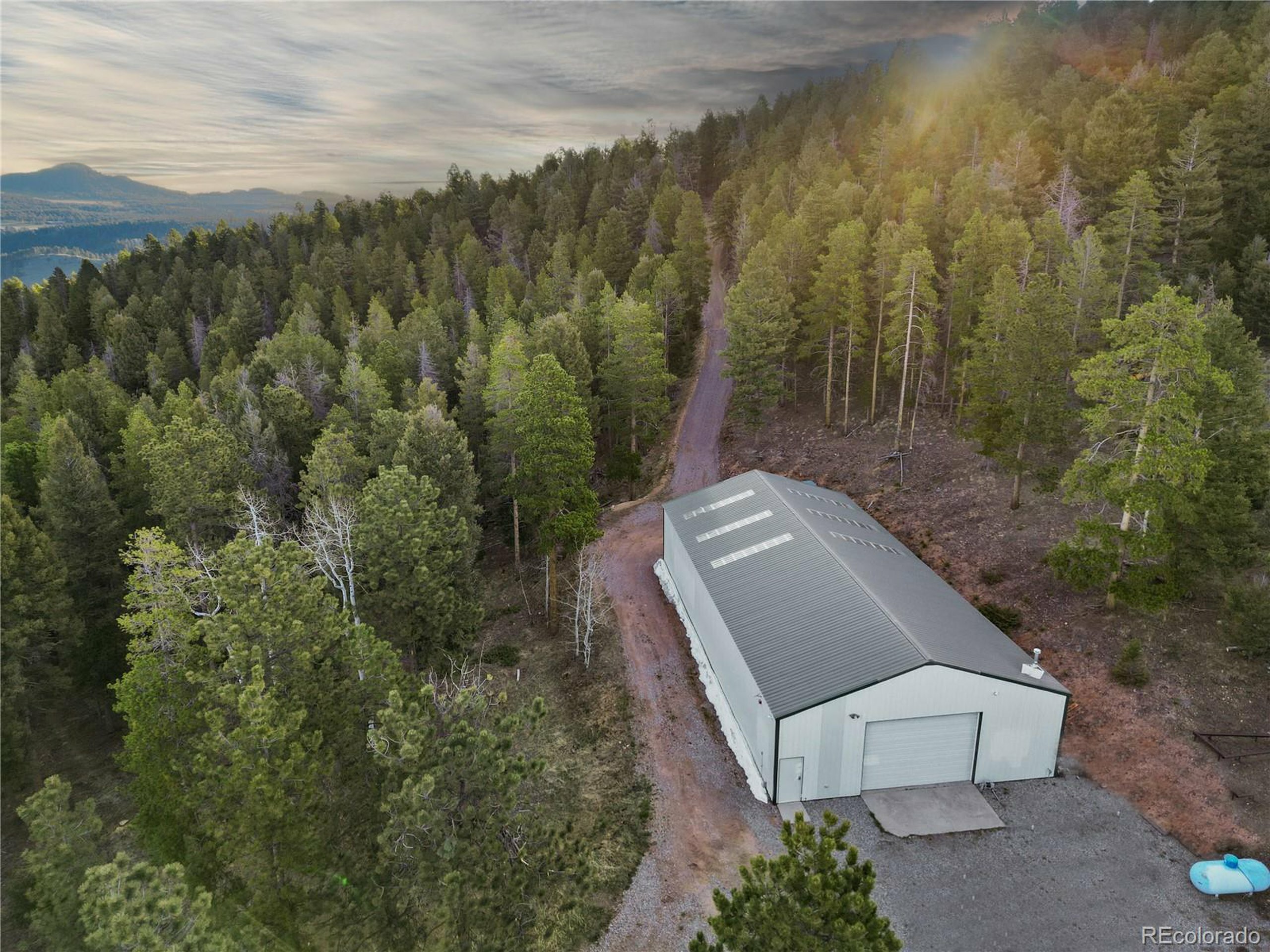 26273 Richmond Hill Rd  Conifer CO 80443 photo