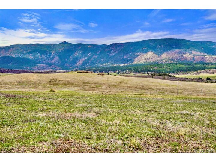 Property Photo:  3 S Perry Park Rd  CO 80118 