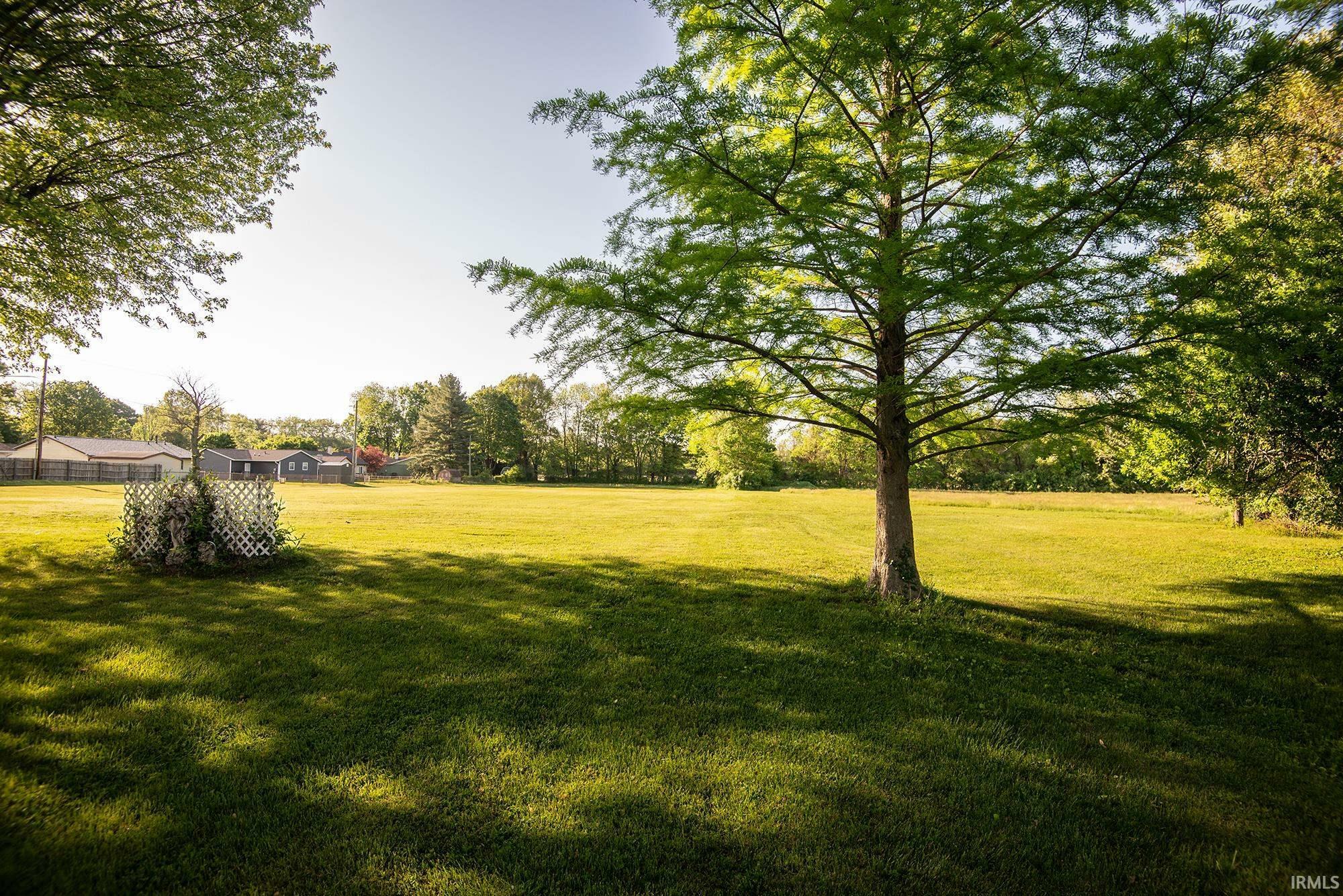 Property Photo: 218 S 22nd Street IN 47591