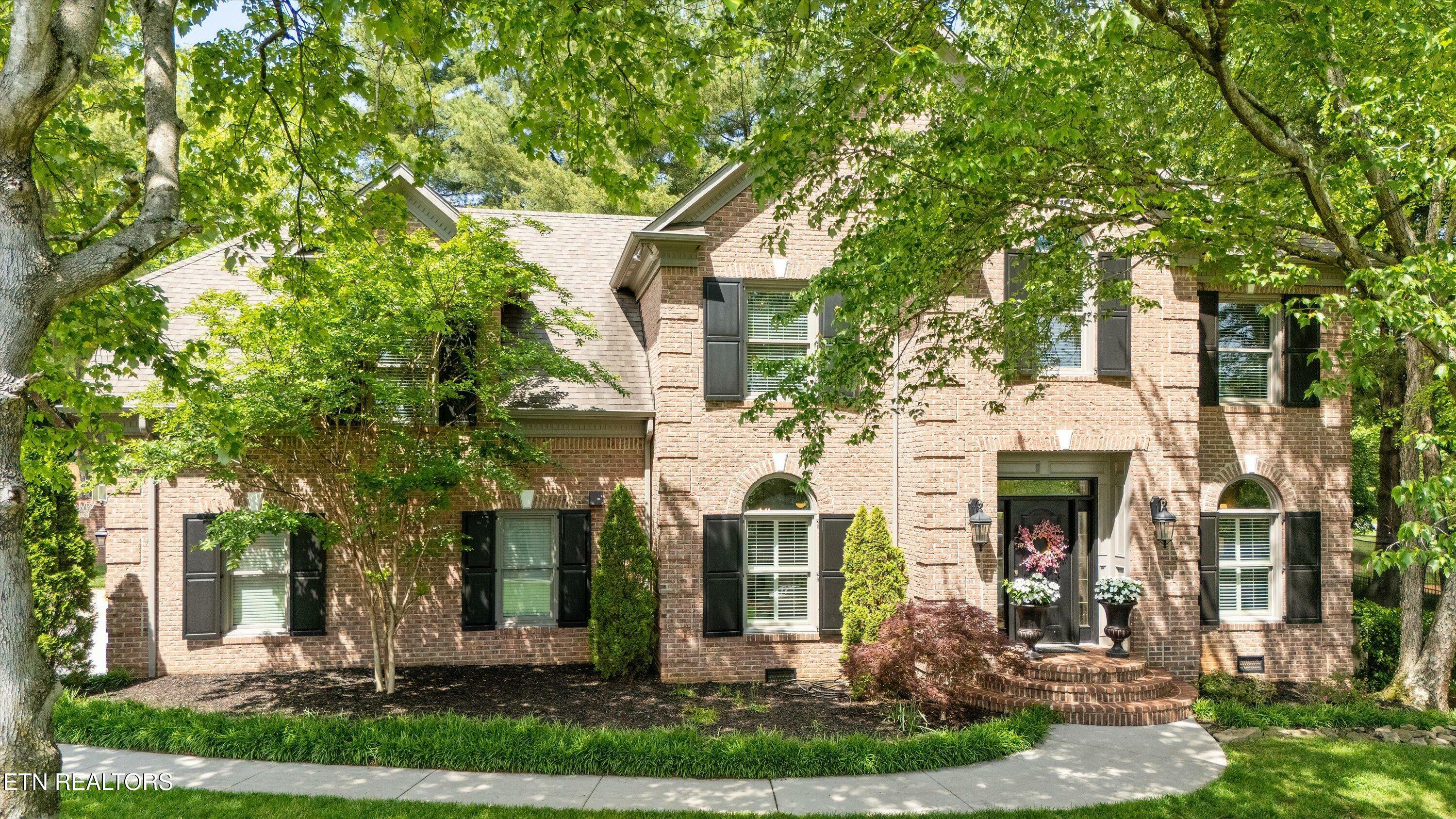 Property Photo: 804 Andover Blvd TN 37934