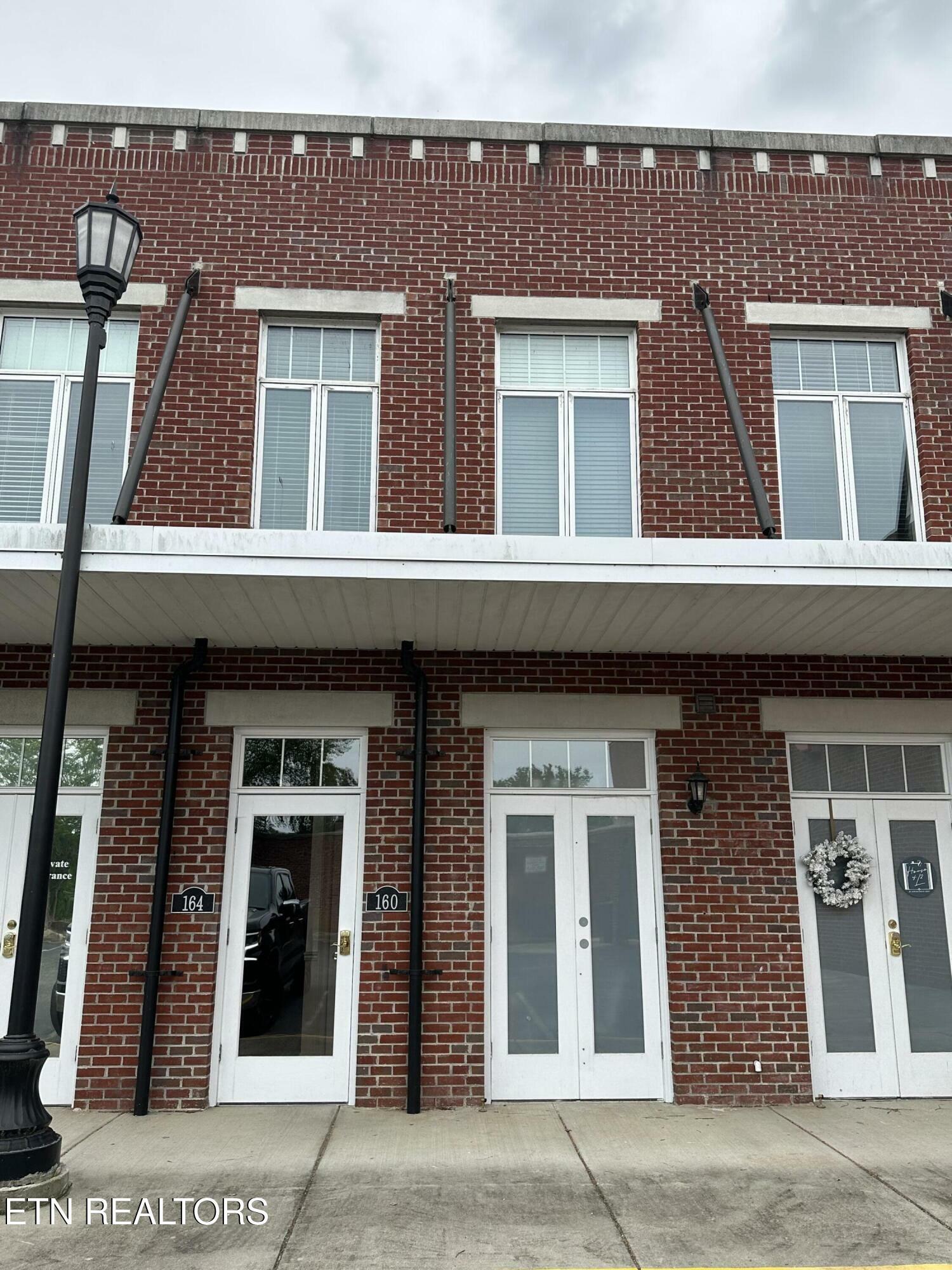 Property Photo: 160 Market Street St TN 37763