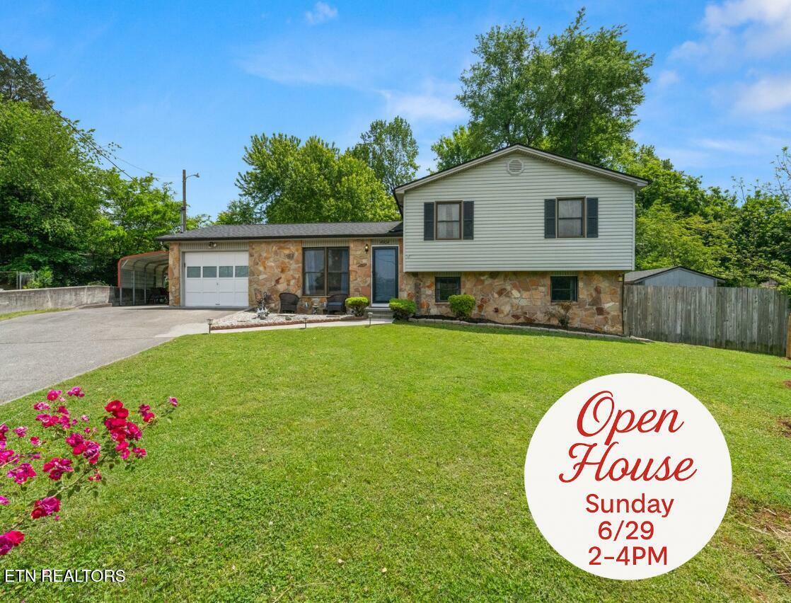Property Photo: 4904 Lancer Drive TN 37921