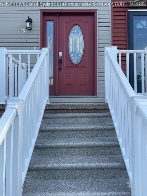 Property Photo: 75 Geronimo Drive WV 25177