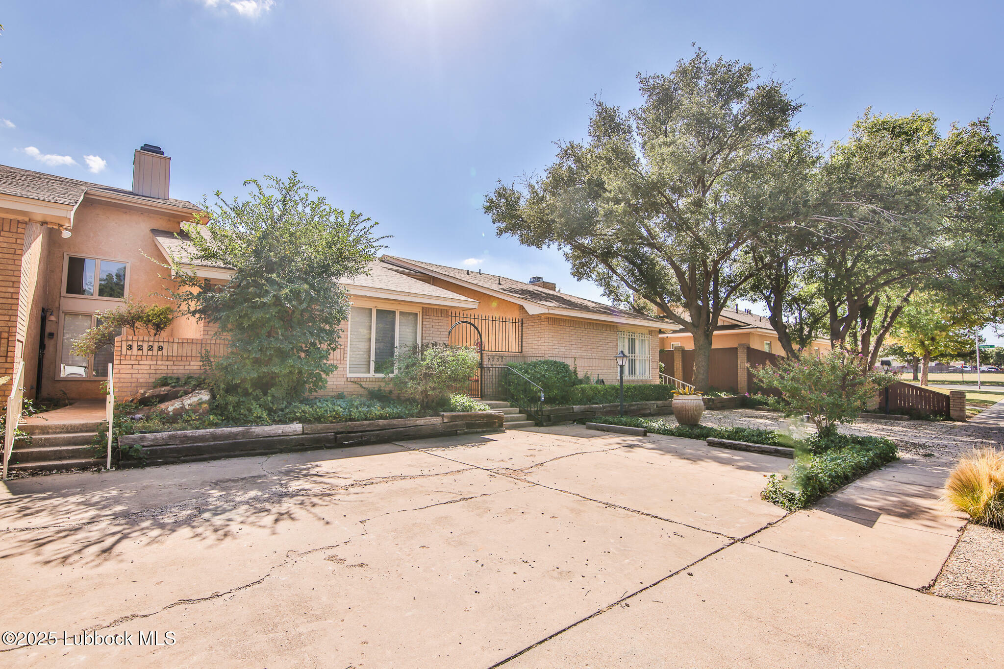 Property Photo: 3231 64th Street TX 79413