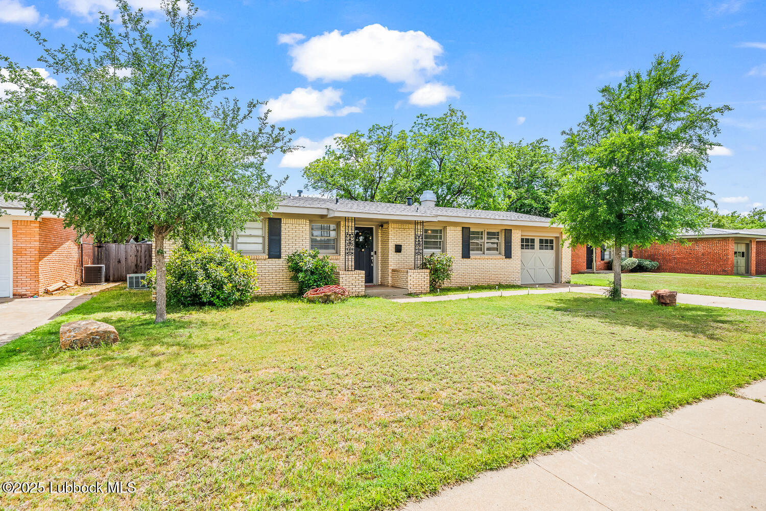 Property Photo:  4913 47th Street  TX 79414 
