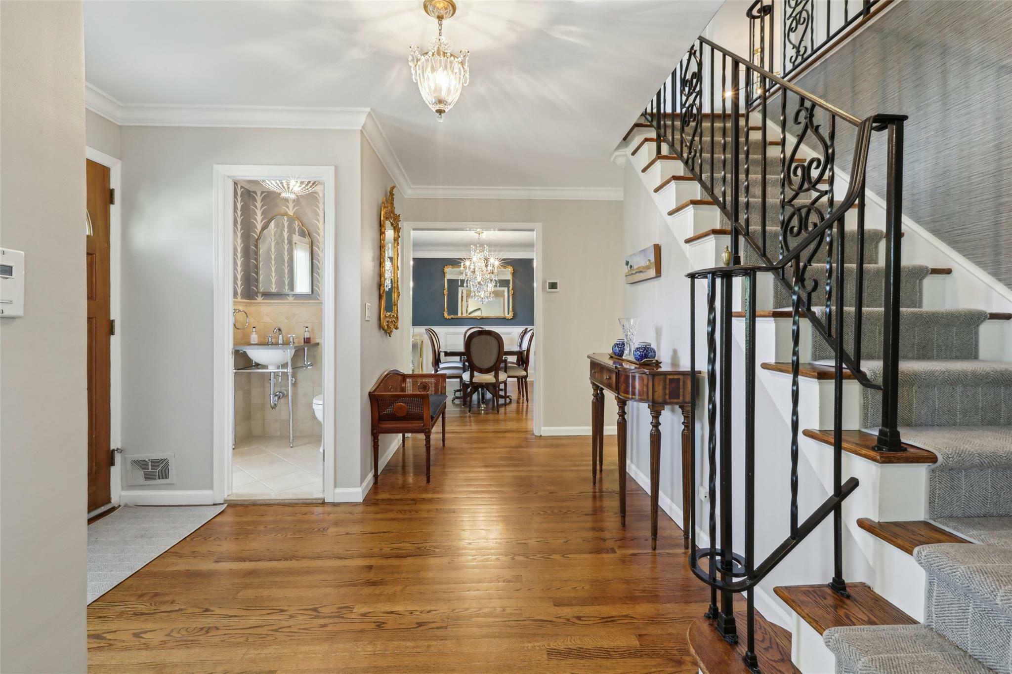 Property Photo: 122 Oxford Road NY 10804