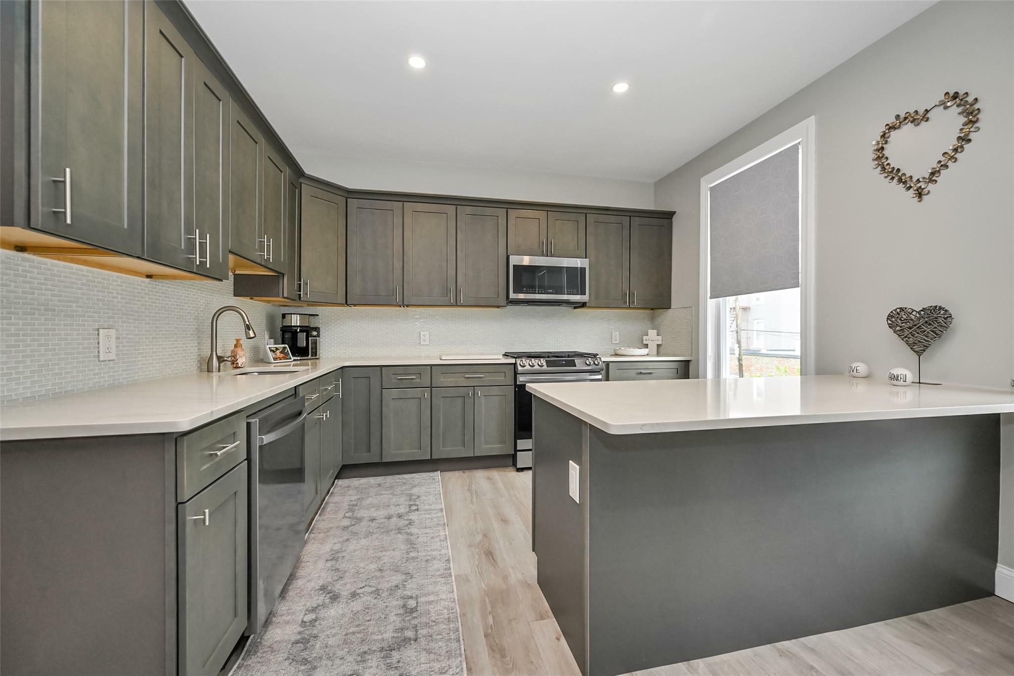 Property Photo: 25-66 46th Street NY 11103