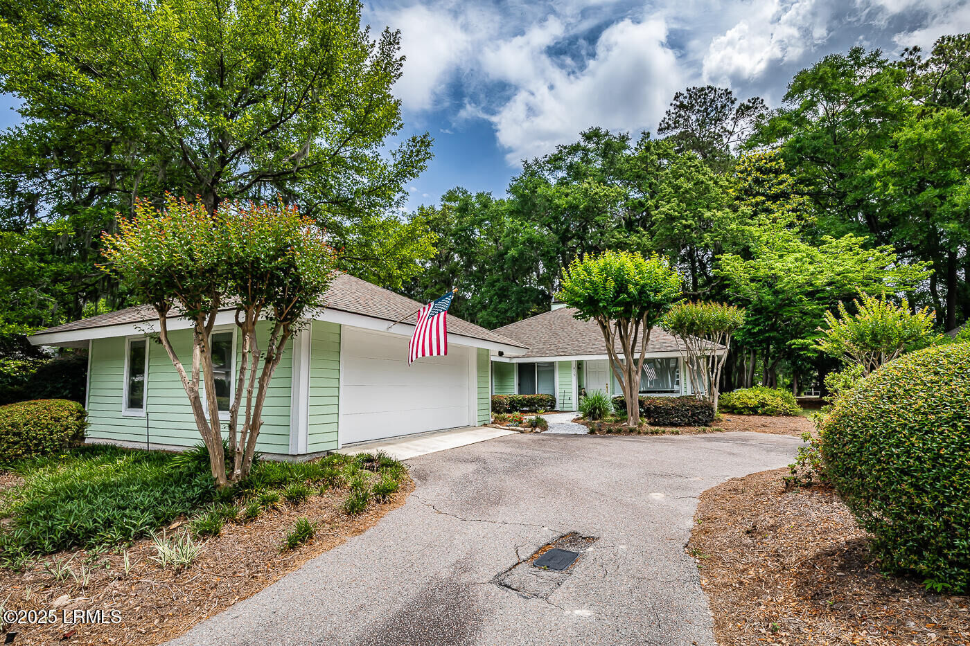 Property Photo:  415 Bb Sams Drive  SC 29920 