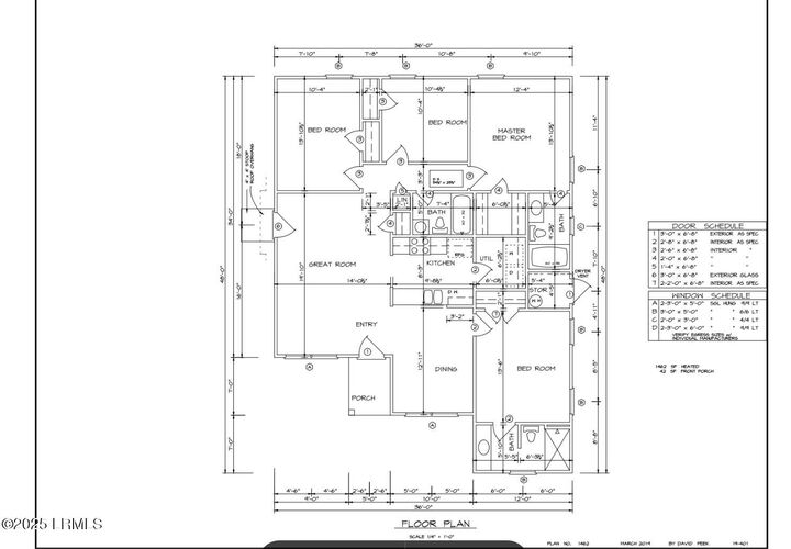 Property Photo:  36 Presnell Circle  SC 29902 