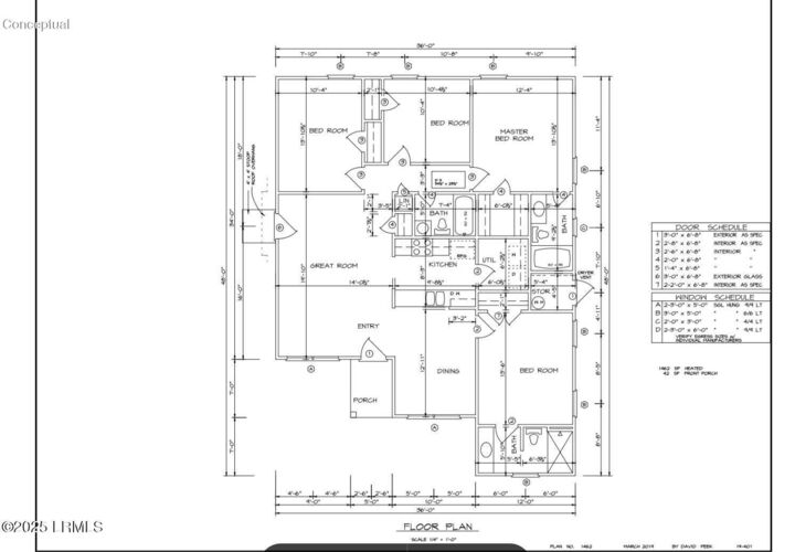 Property Photo:  38 Presnell Circle  SC 29902 