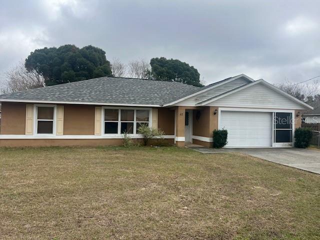 Property Photo:  42 Banyan Pass  FL 34472 