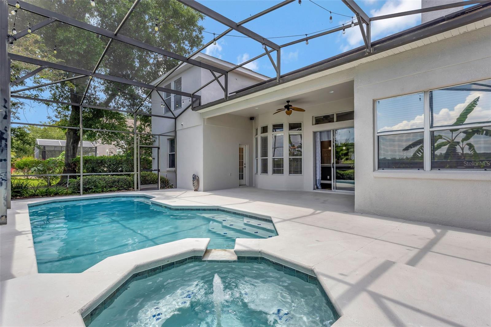 Property Photo:  12411 Scarlett Sage Court  FL 34787 