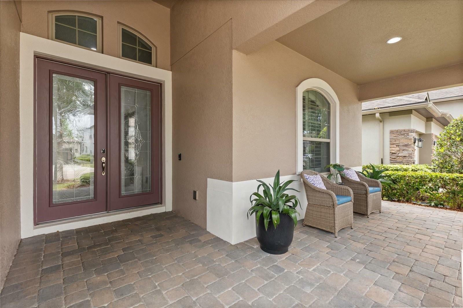Property Photo: 886 Sherbourne Circle FL 32746