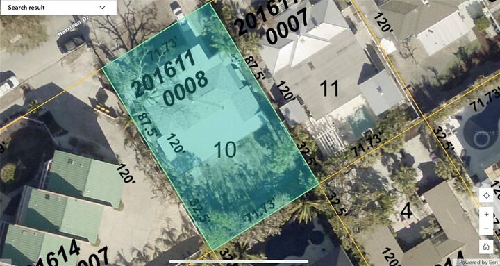 Property Photo:  132 Harrison Drive  FL 34236 