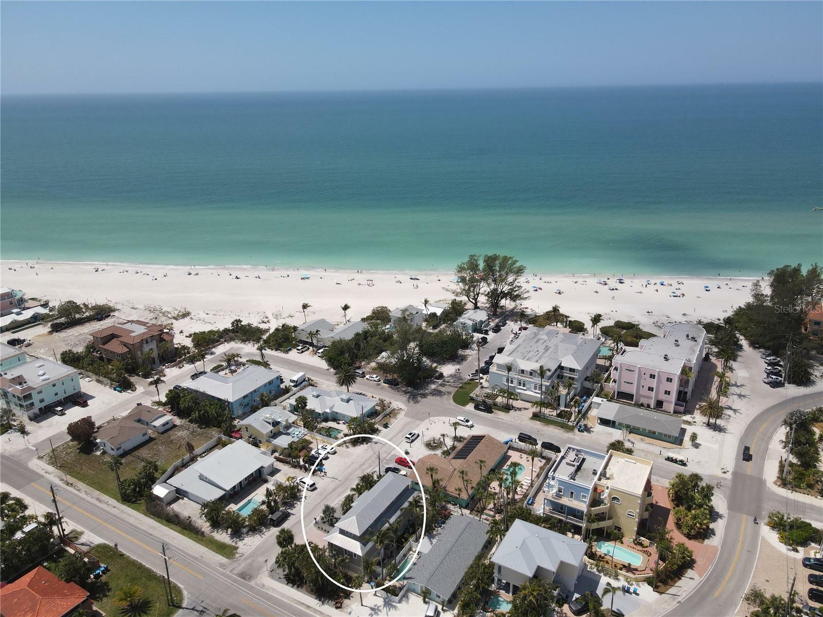 Property Photo: 220 36th Street FL 34217