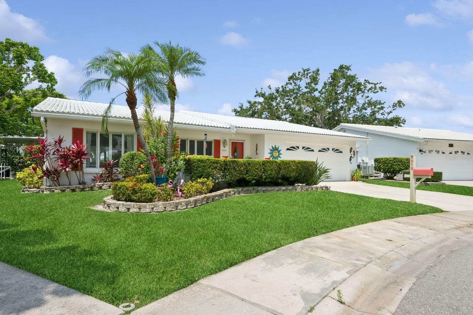 Property Photo: 9018 39th Lane N 5 FL 33782