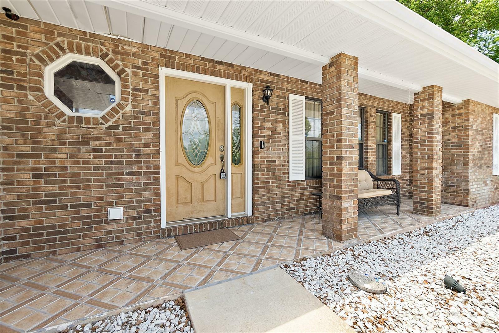 Property Photo: 2468 Scottville Avenue FL 32725