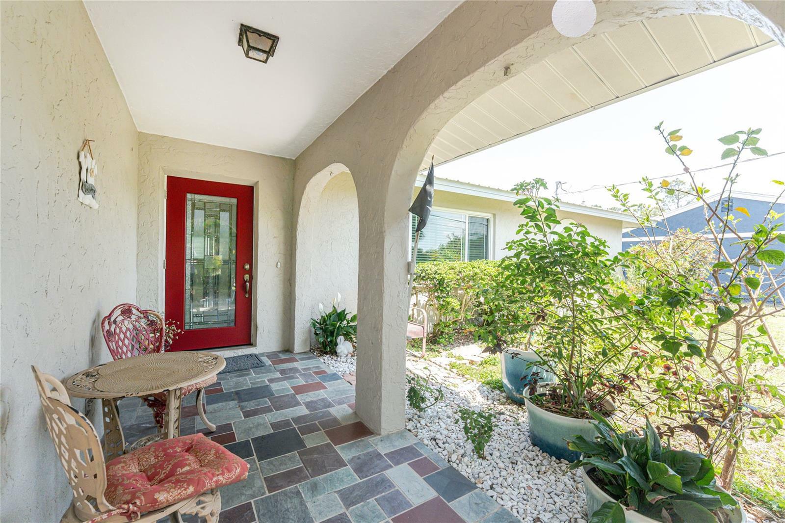 Property Photo: 2008 Pellam Boulevard FL 33948