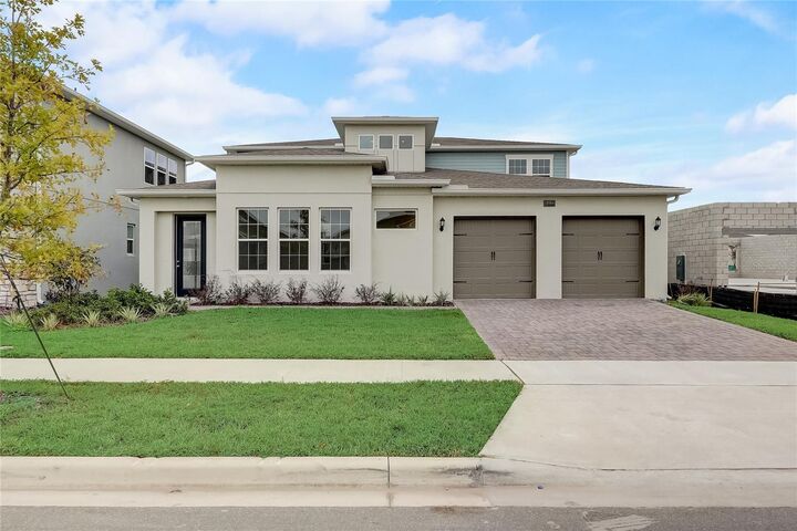 Property Photo: 18964 Rawson Street FL 32827