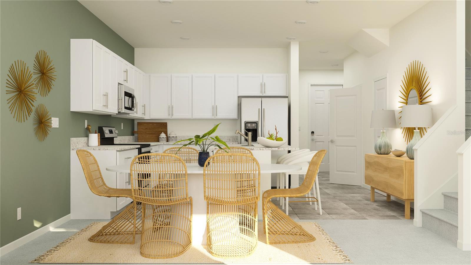 Property Photo: 10804 Keato Beach Court FL 33647