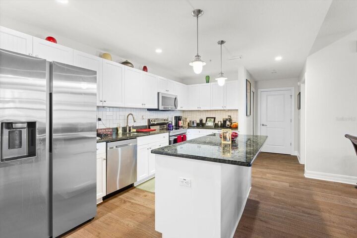 Property Photo:  536 Bahia Beach Boulevard 503A  FL 33570 