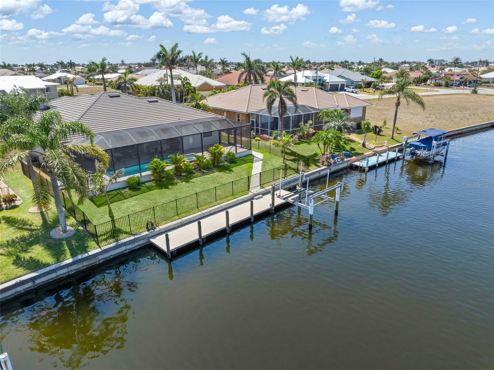 Property Photo: 1330 Mineo Drive FL 33950