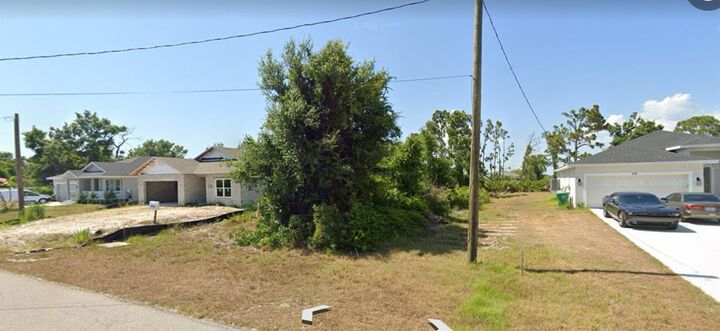 118 Smallwood Road  Rotonda West FL 33947 photo