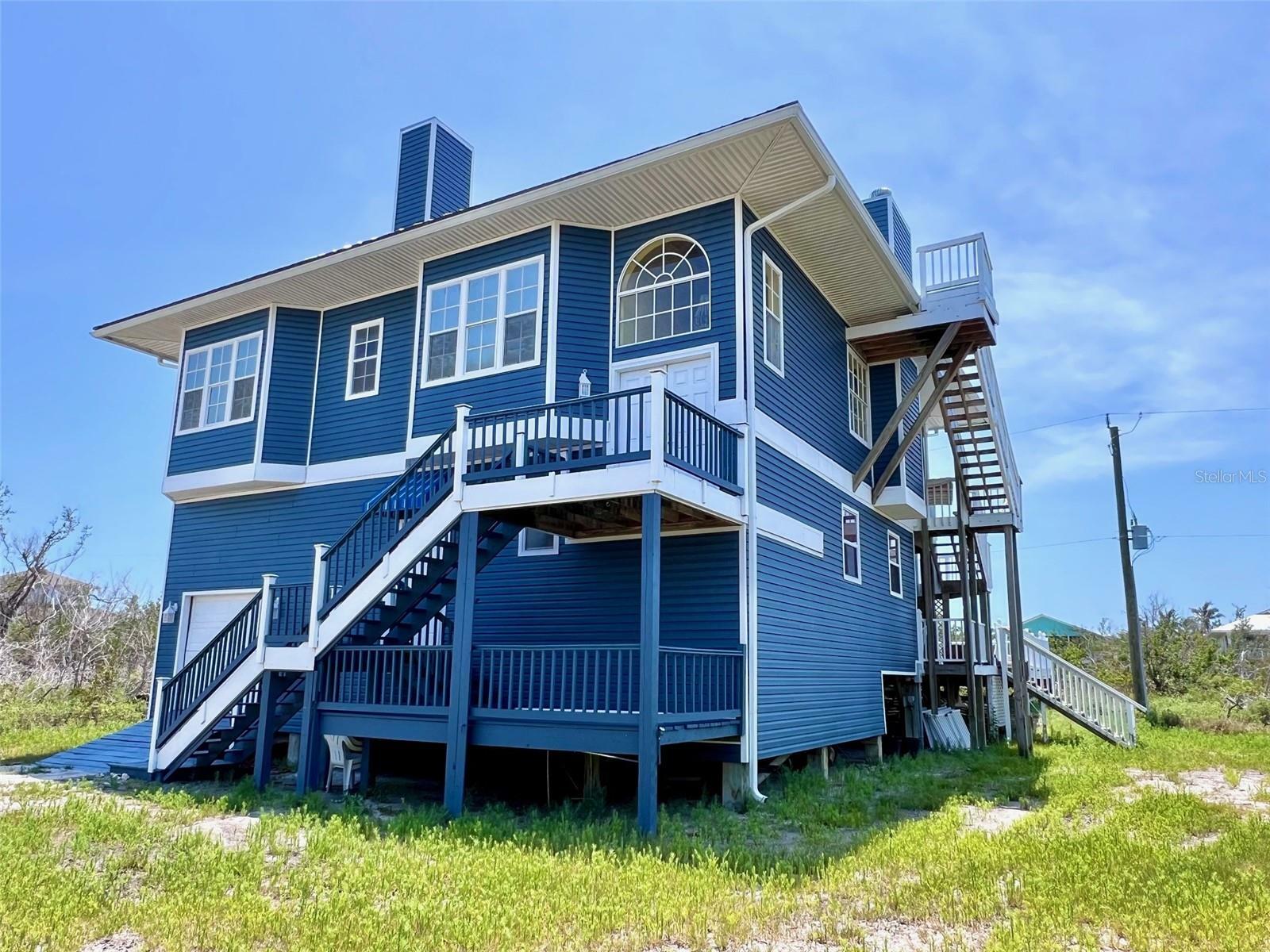 Property Photo: 9594 Doubloon Trail FL 33946
