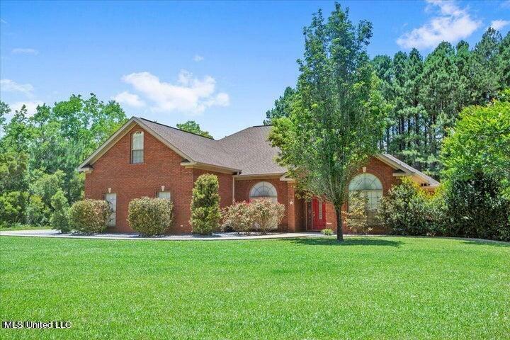 Property Photo: 19101 Rucks Krans Road MS 39562