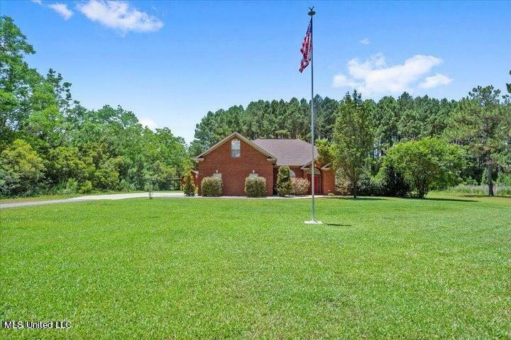 Property Photo: 19101 Rucks Krans Road MS 39562