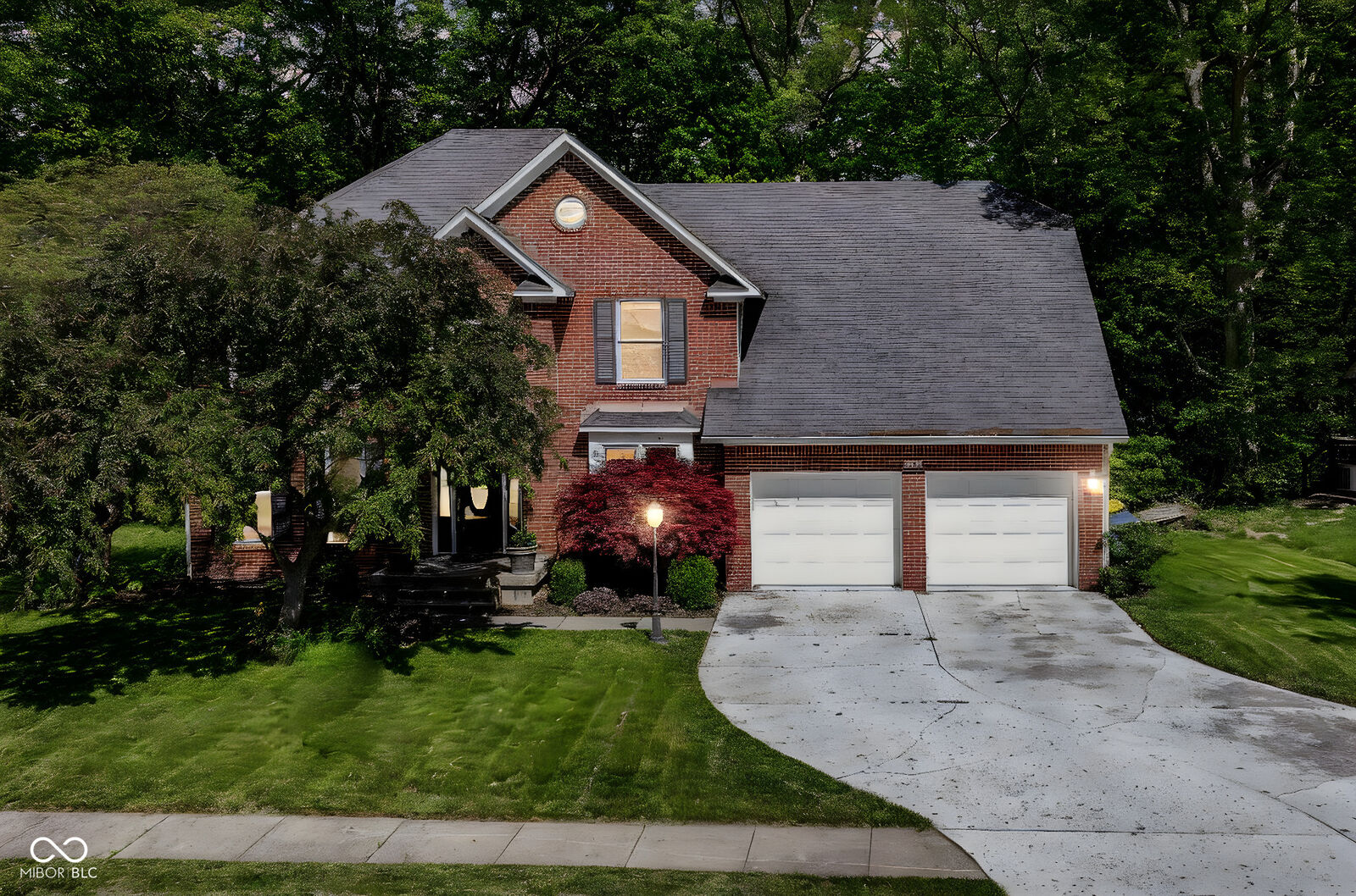Property Photo:  310 Wellington Overlook  IN 46060 