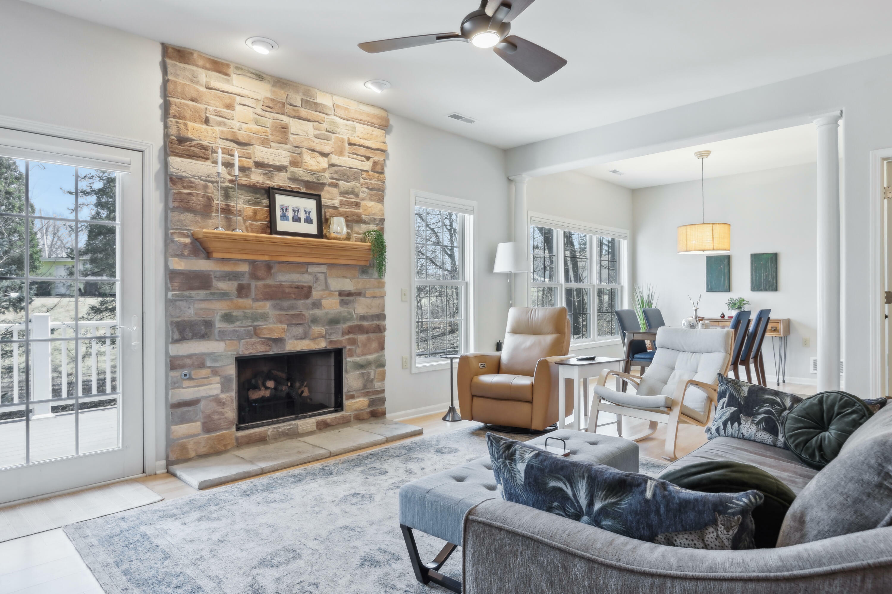 Property Photo: 5620 S 76th St 10 WI 53129