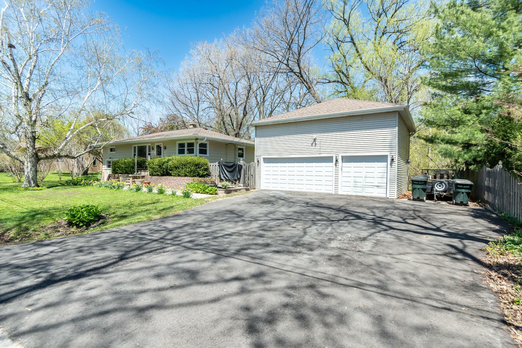 552 11th St  Somers WI 53140 photo