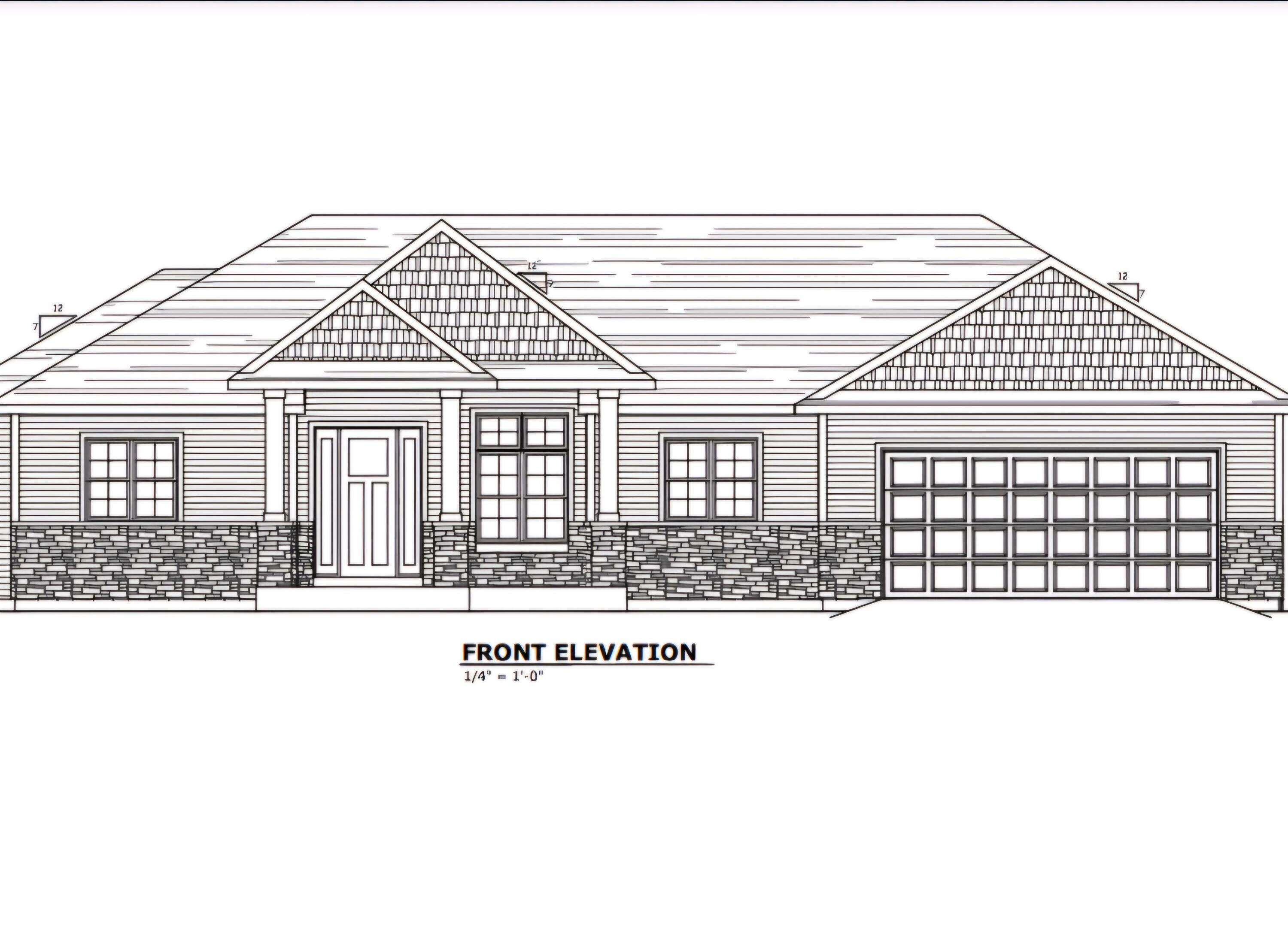 Property Photo: 2161 Wallace Lake Rd Lt10 WI 53090