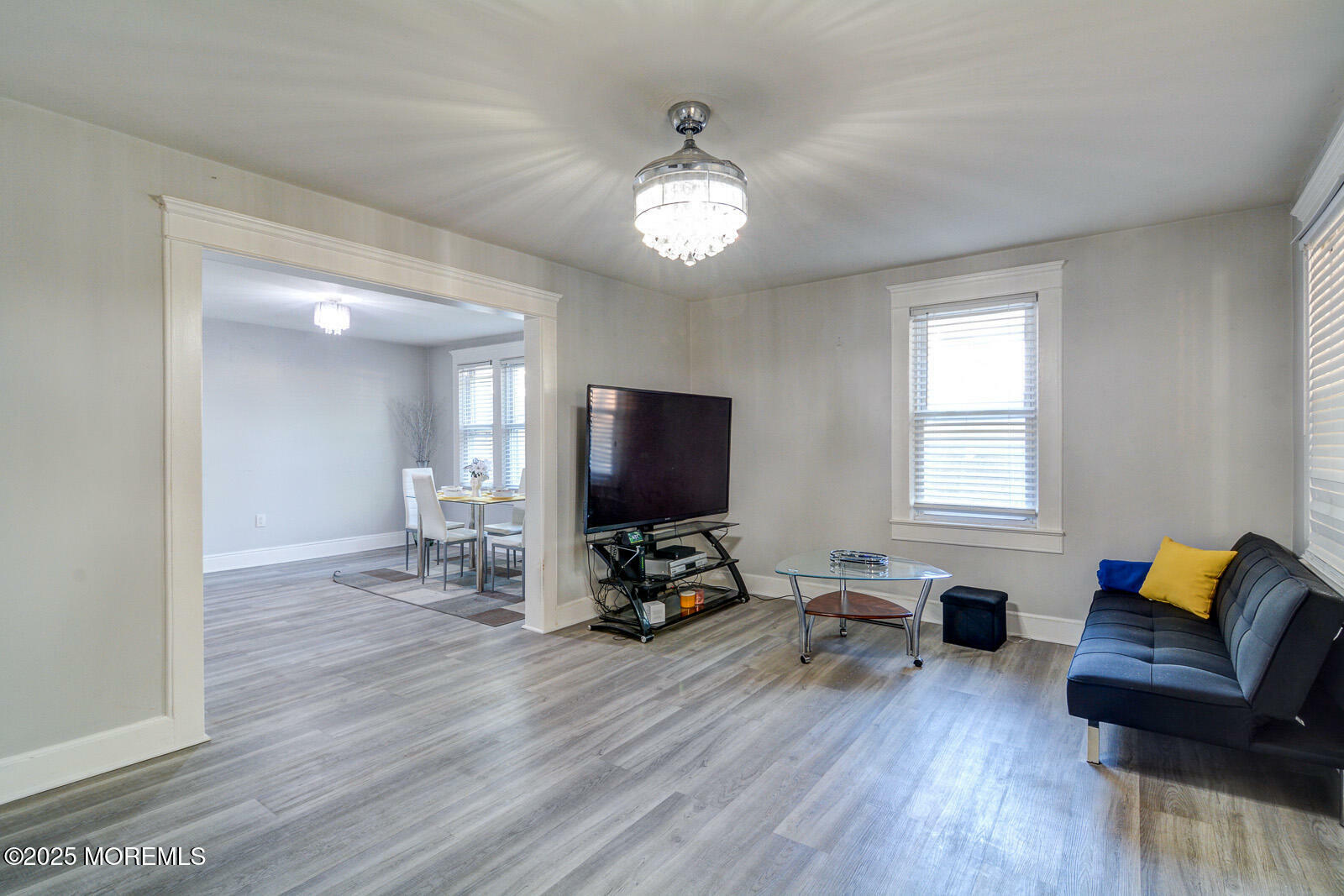 Property Photo: 1009 3rd Avenue NJ 07712