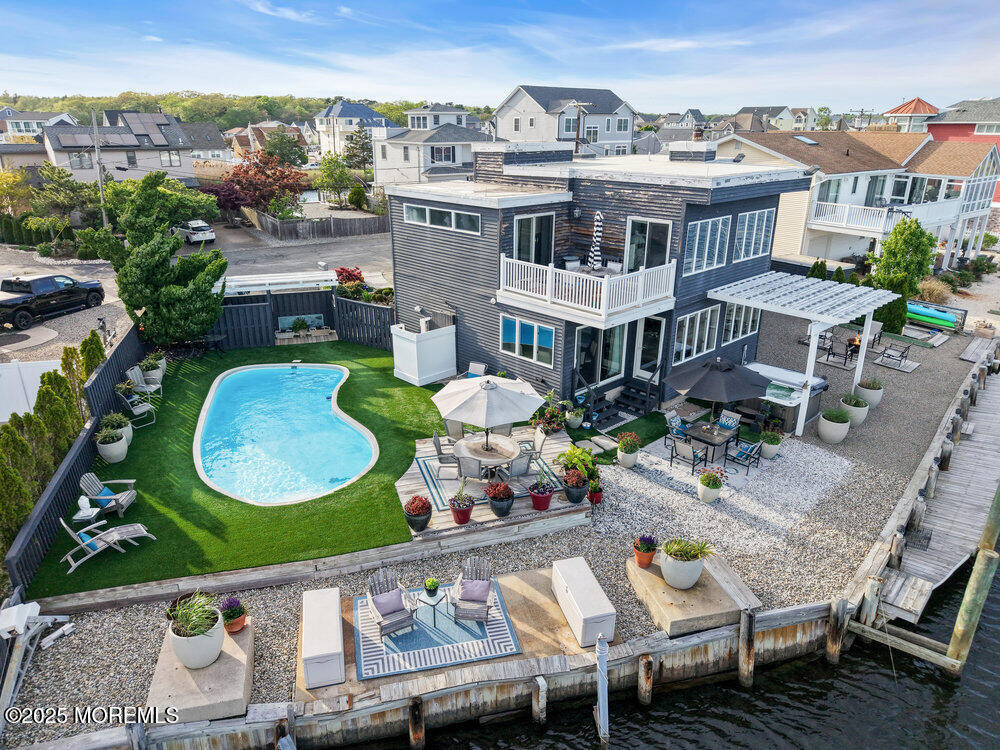 Property Photo: 265 Cypress Drive NJ 08721
