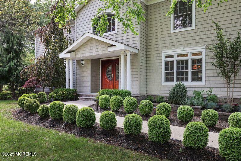 Property Photo: 3 Tolas Drive NJ 07733