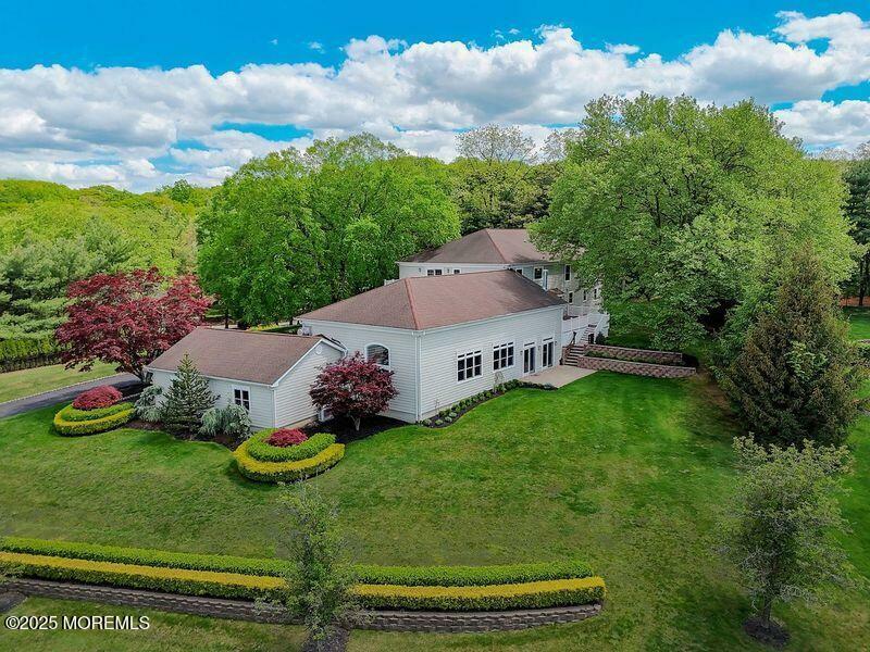 Property Photo: 3 Tolas Drive NJ 07733