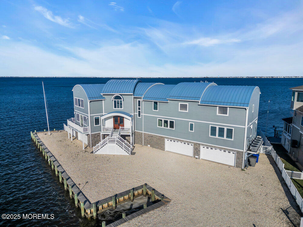 Property Photo: 2 Cove Point Road NJ 08753