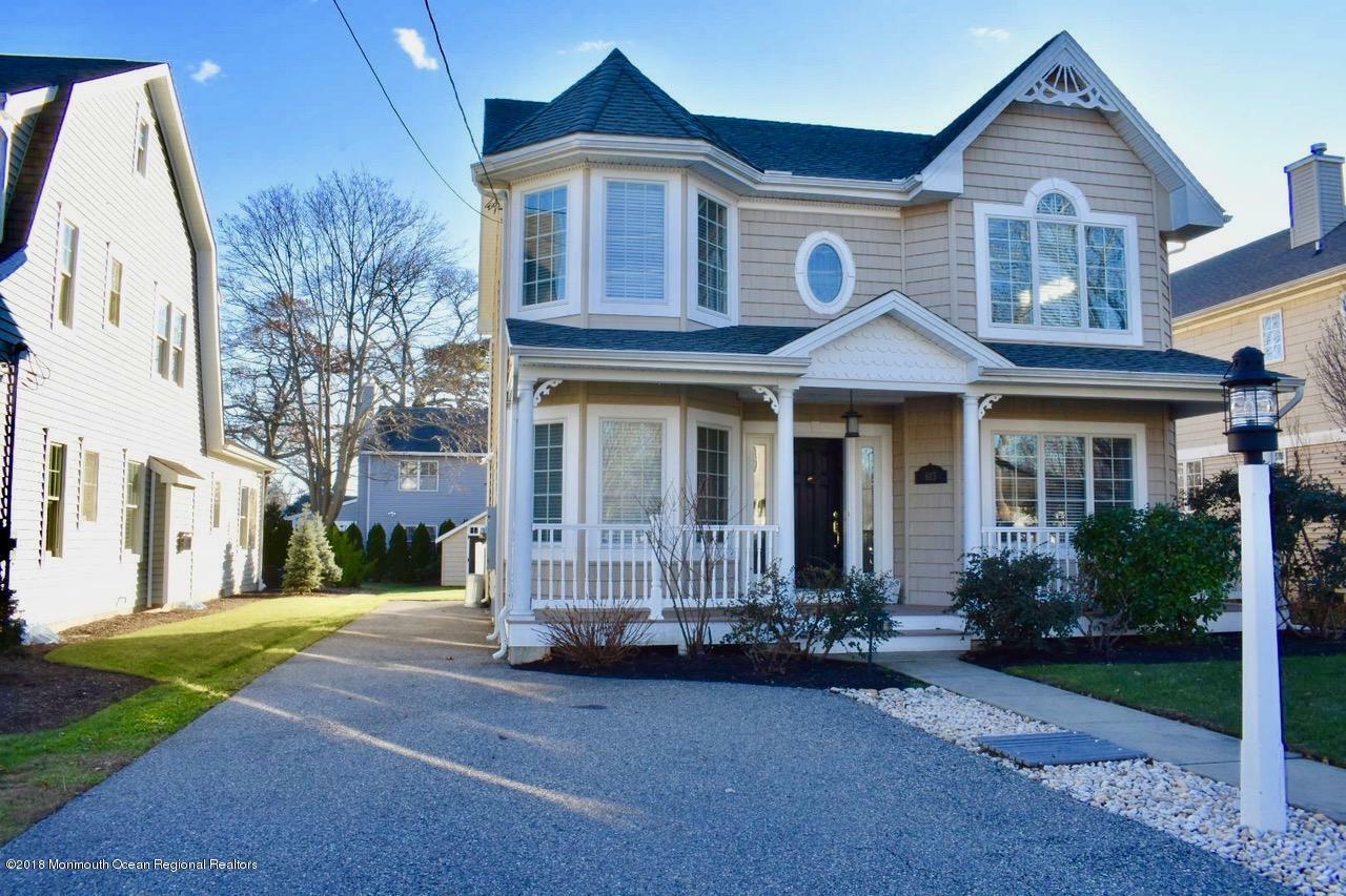 Property Photo: 613 Monmouth Avenue Summer NJ 07762