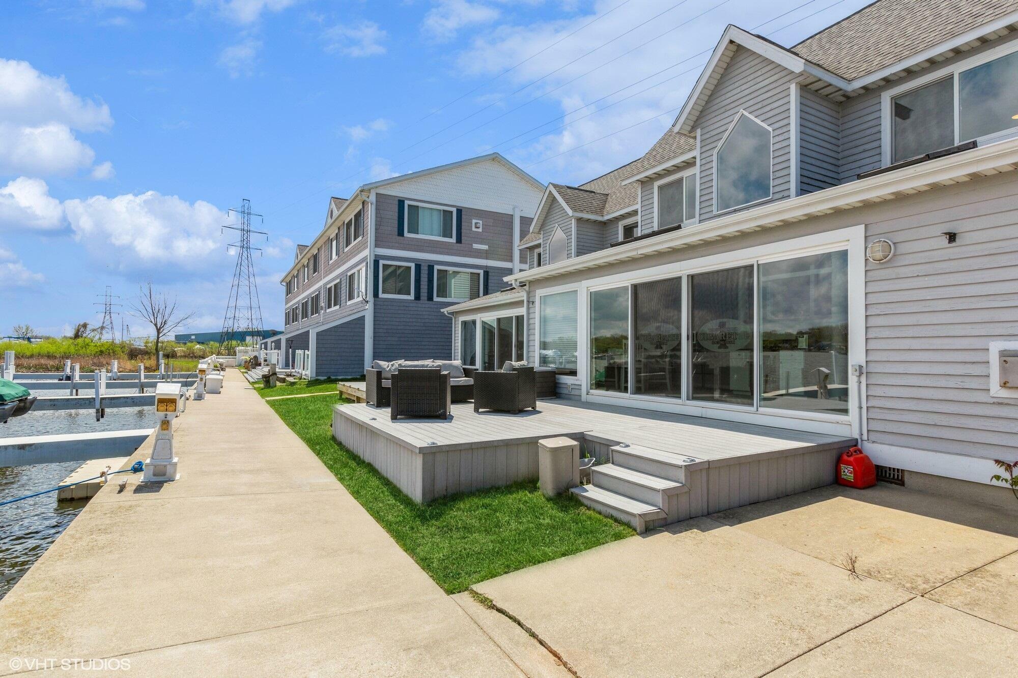 Property Photo: 257 Shoreview Way MI 49085