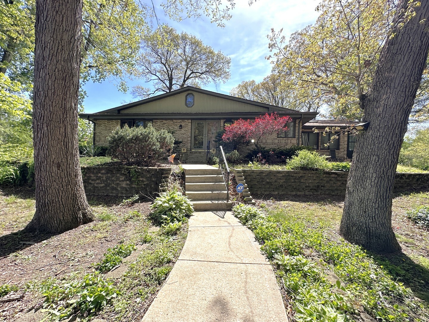 Property Photo: 35110 S Rivals Road IL 60481