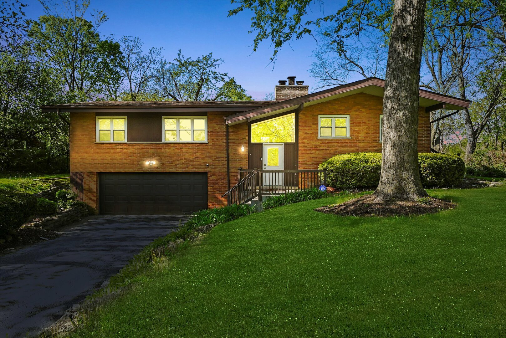 Property Photo: 2747 Perry Road IL 60422