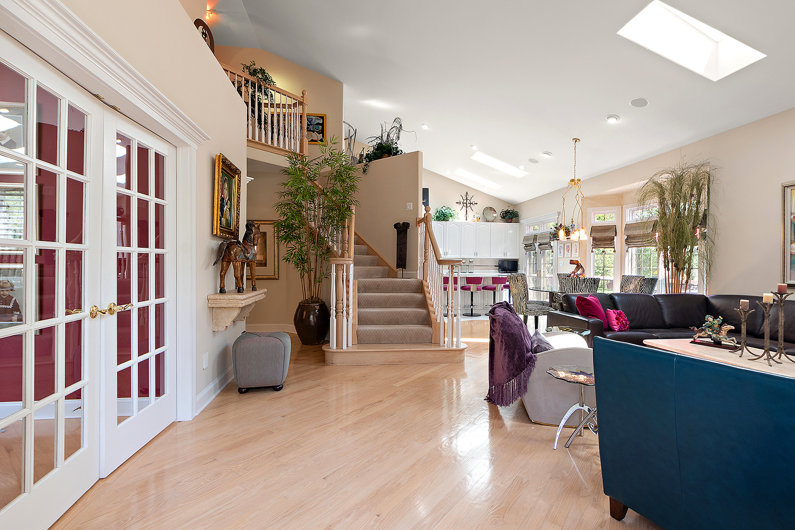 Property Photo: 11127 Karen Drive IL 60467