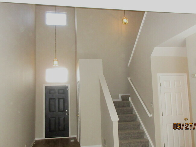 Property Photo: 3530 Blue Ridge Court 3530 IL 60110