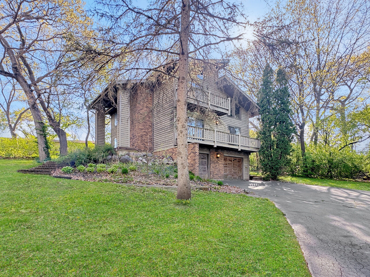 Property Photo:  4511 N Johnsburg Road  IL 60051 