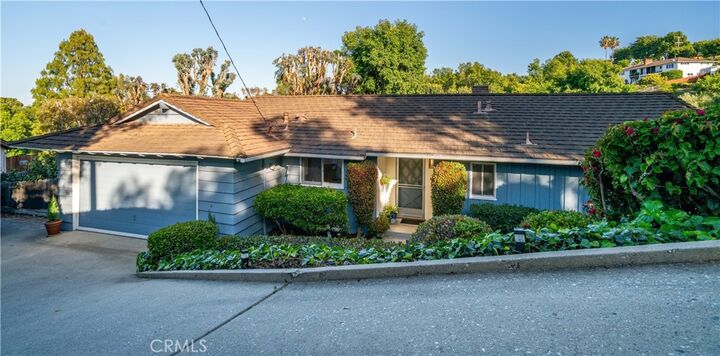 Property Photo: 27131 Eastvale Road CA 90274